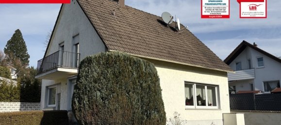 5-Zimmer Haus in Solingen, Germany, Nr. 280990 2