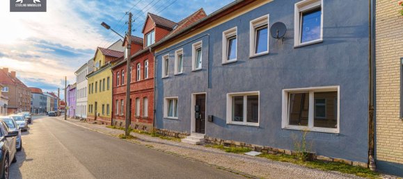 6 bedrooms Townhouse in Salzlandkreis, Germany No. 241550 34