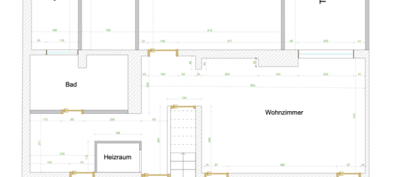 6 bedrooms Townhouse in Salzlandkreis, Germany No. 241550 28
