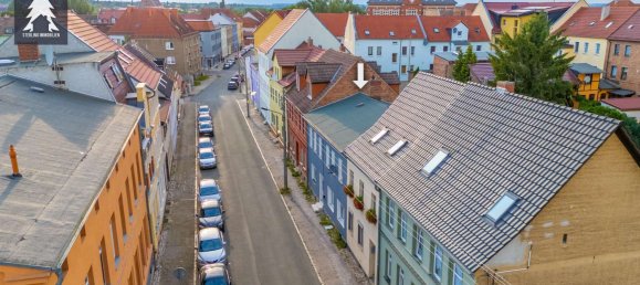 6 bedrooms Townhouse in Salzlandkreis, Germany No. 241550 6