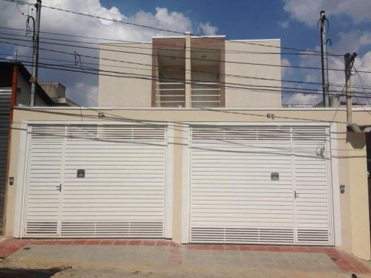 Casa de 3 dormitorios en Sao Paulo, Brazil No. 468108