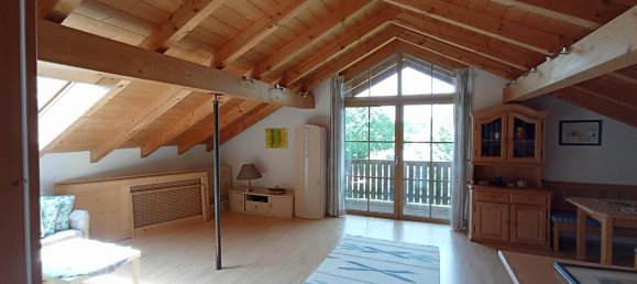 2-Zimmer Wohnung in Traunstein, Germany, Nr. 120214 5