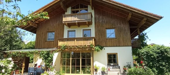 2-Zimmer Wohnung in Traunstein, Germany, Nr. 120214 2