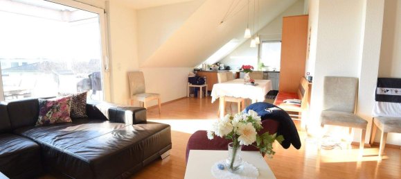 3 rooms Apartment in Lustenau, Austria No. 248208 2