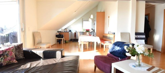 3 rooms Apartment in Lustenau, Austria No. 248208 11