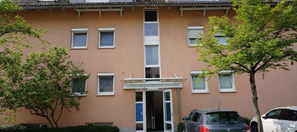 3 rooms Apartment in Lustenau, Austria No. 248208 13