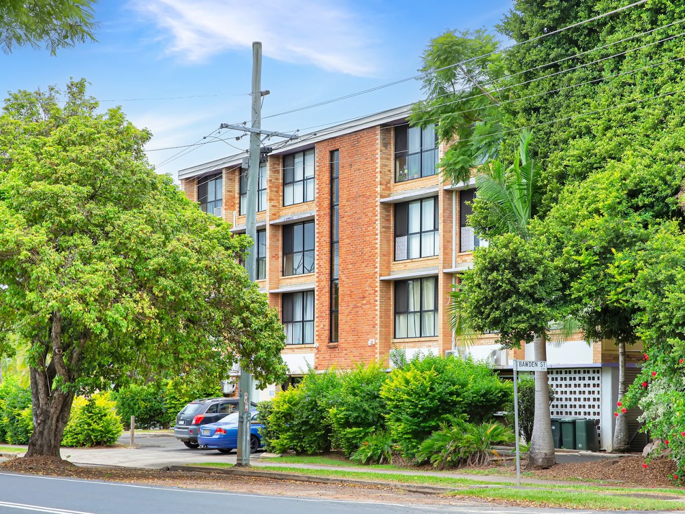 1 غرف نوم شقة في Grafton, Australia رقم 25