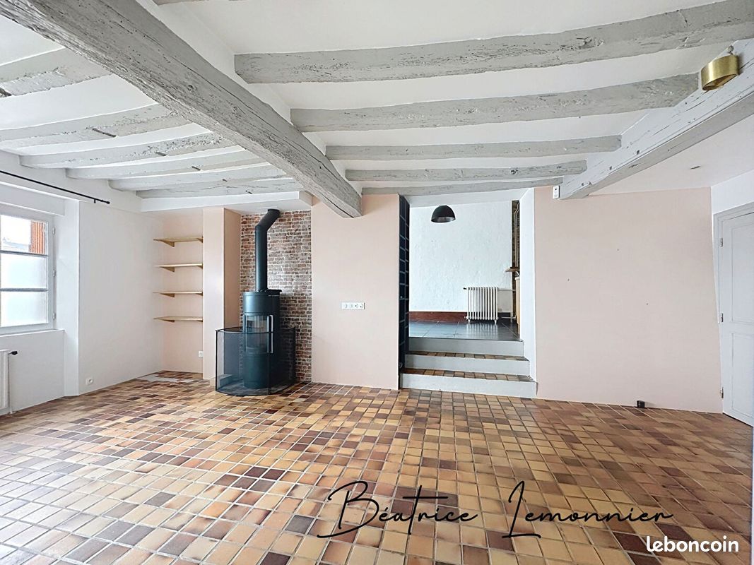 5 غرف نوم منزل في Orleans, France رقم 240823