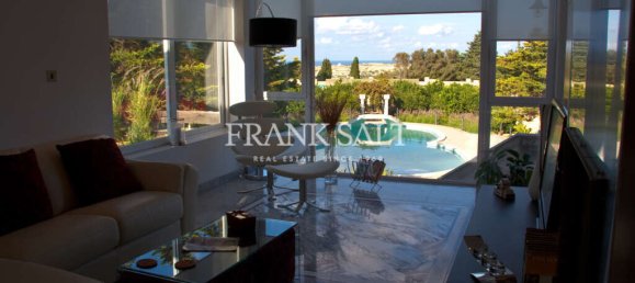 3 bedrooms Villa in Mosta, Malta No. 6446 5