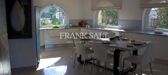 3 bedrooms Villa in Mosta, Malta No. 6446 7