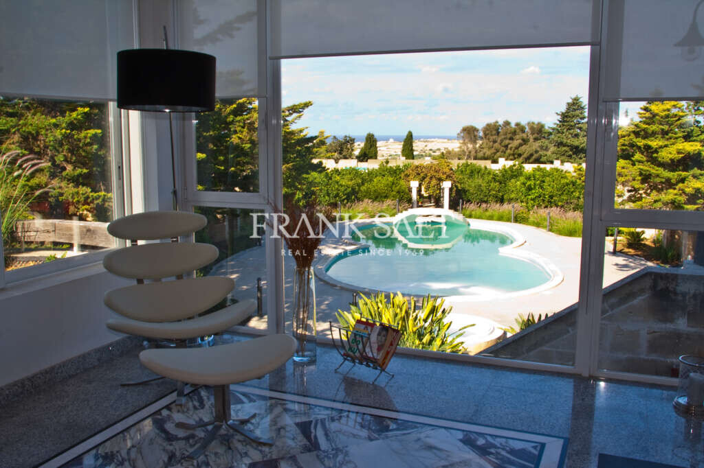 3 bedrooms Villa in Mosta, Malta No. 6446