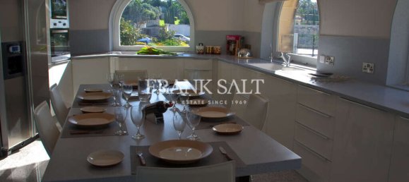 3 bedrooms Villa in Mosta, Malta No. 6446 6