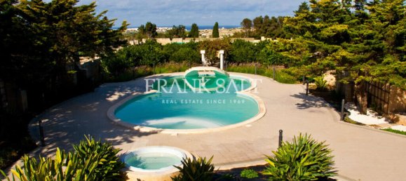 3 bedrooms Villa in Mosta, Malta No. 6446 3