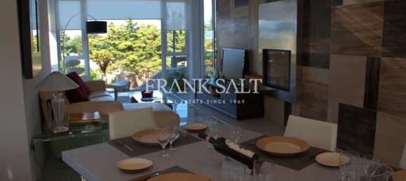 3 bedrooms Villa in Mosta, Malta No. 6446 2