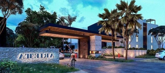 3 Schlafzimmer Haus in Merida, Mexico, Nr. 78448 2