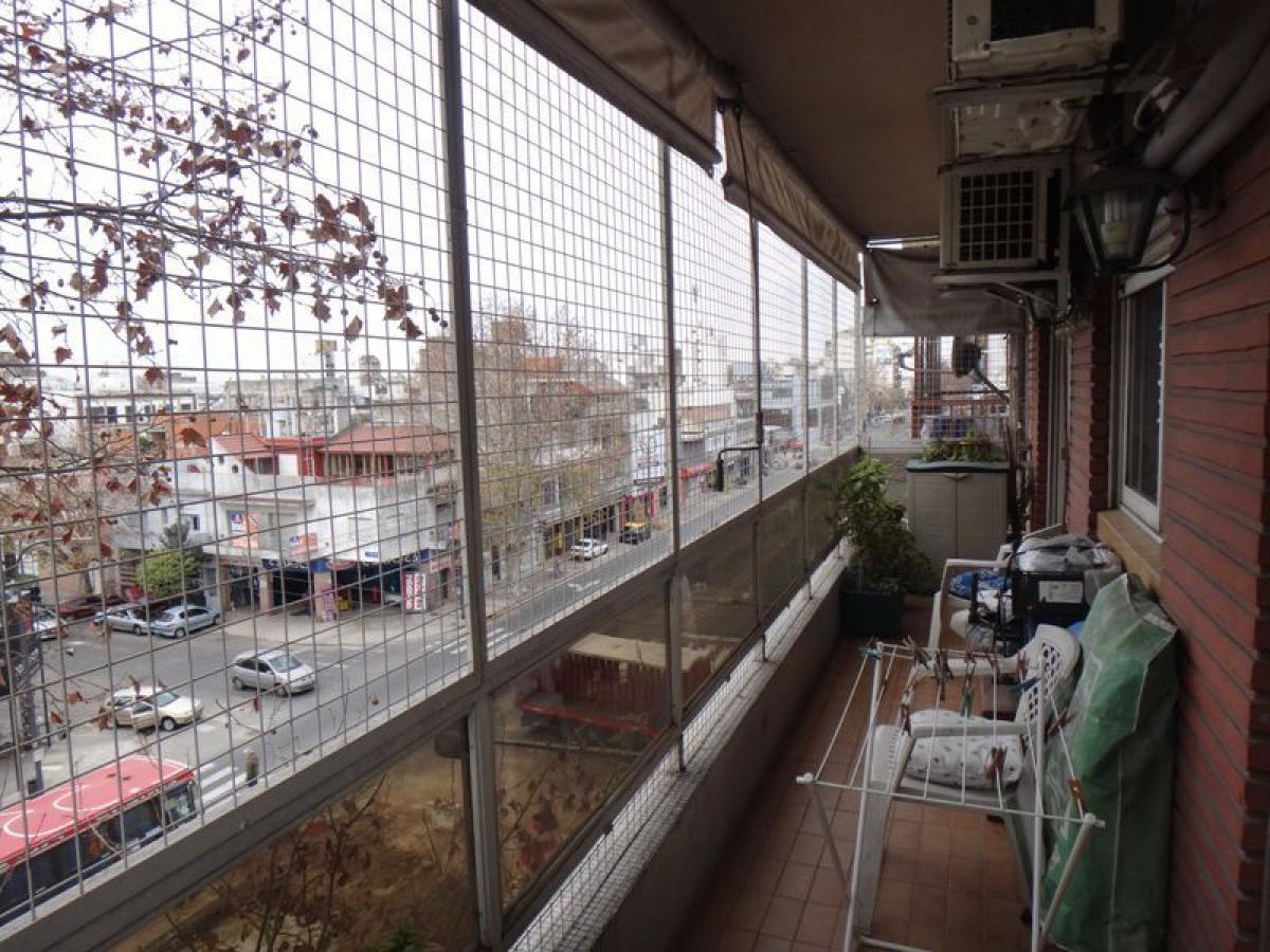 3 Schlafzimmer Wohnung in Buenos Aires, Argentina, Nr. 67028