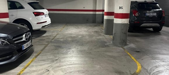 24m² Garage in Torrevieja, Spain No. 149860 4