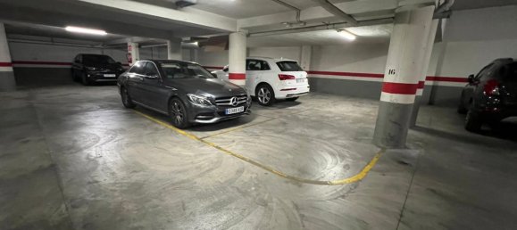 24m² Garage in Torrevieja, Spain No. 149860 3