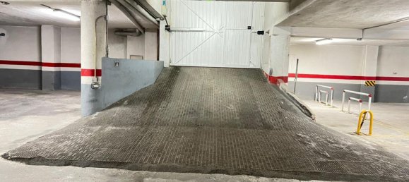 24m² Garage in Torrevieja, Spain No. 149860 2