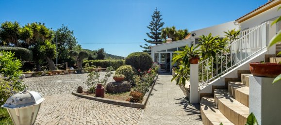 3 chambres Maison à Sao Bras de Alportel, Portugal No. 92379 19