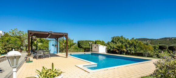 3 chambres Maison à Sao Bras de Alportel, Portugal No. 92379 17