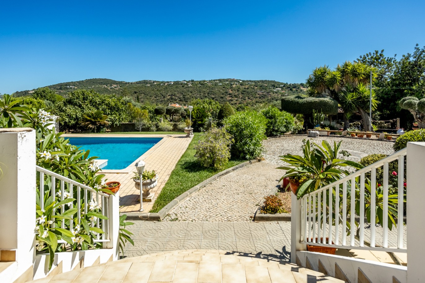3 chambres Maison à Sao Bras de Alportel, Portugal No. 92379