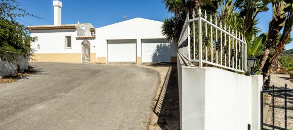 3 chambres Maison à Sao Bras de Alportel, Portugal No. 92379 20