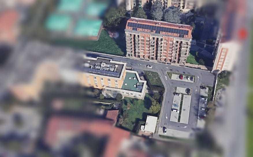 4-Zimmer Wohnung in Parella, Italy, Nr. 13761