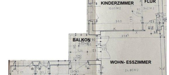 3 rooms Apartment in Modling, Austria No. 198907 42