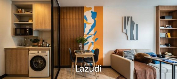 1 bedroom Condo in Chiang Mai, Thailand No. 18900 2