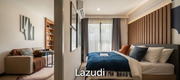 1 bedroom Condo in Chiang Mai, Thailand No. 18900 4