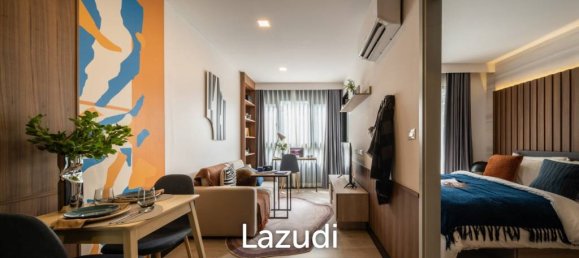 1 bedroom Condo in Chiang Mai, Thailand No. 18900 3