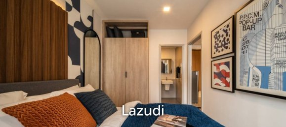 1 bedroom Condo in Chiang Mai, Thailand No. 18900 5