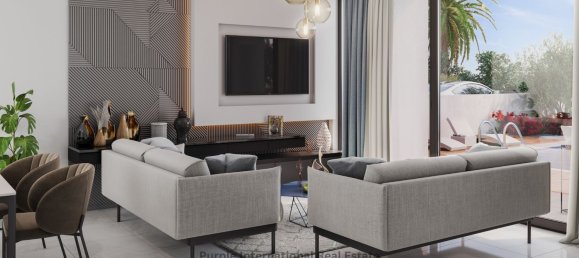 3 bedrooms Villa in Chloraka, Cyprus No. 17139 7