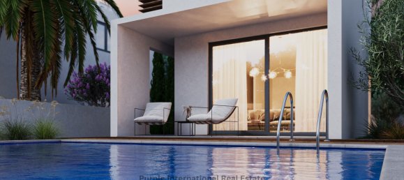 3 bedrooms Villa in Chloraka, Cyprus No. 17139 4