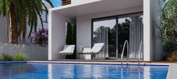 3 bedrooms Villa in Chloraka, Cyprus No. 17139 14