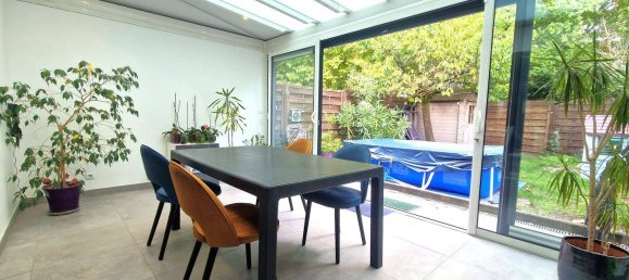 4 bedrooms House in Taverny, France No. 334359 6