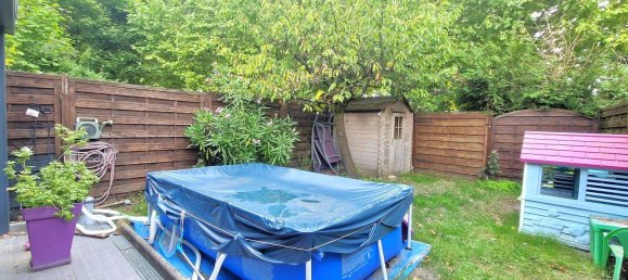 4 bedrooms House in Taverny, France No. 334359 15