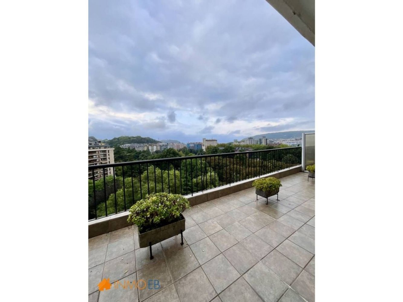 3 bedrooms Penthouse in Basque Autonomous Community, Spain No. 273361