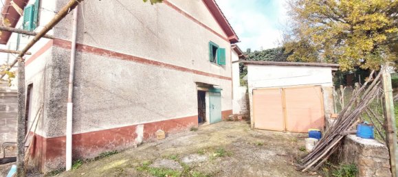6غرفة منزل في Valmontone, Italy رقم 124395 14