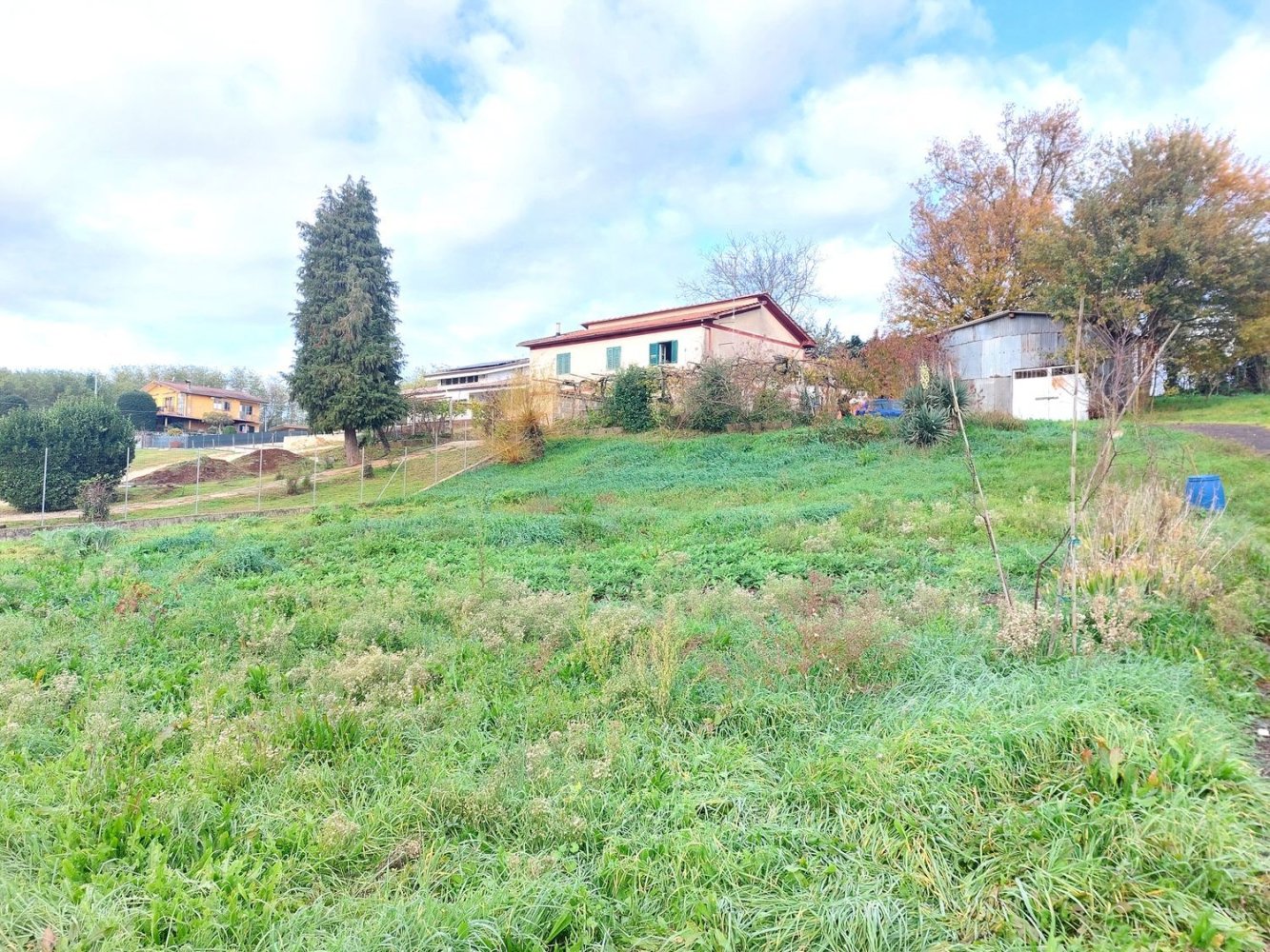 6غرفة منزل في Valmontone, Italy رقم 124395