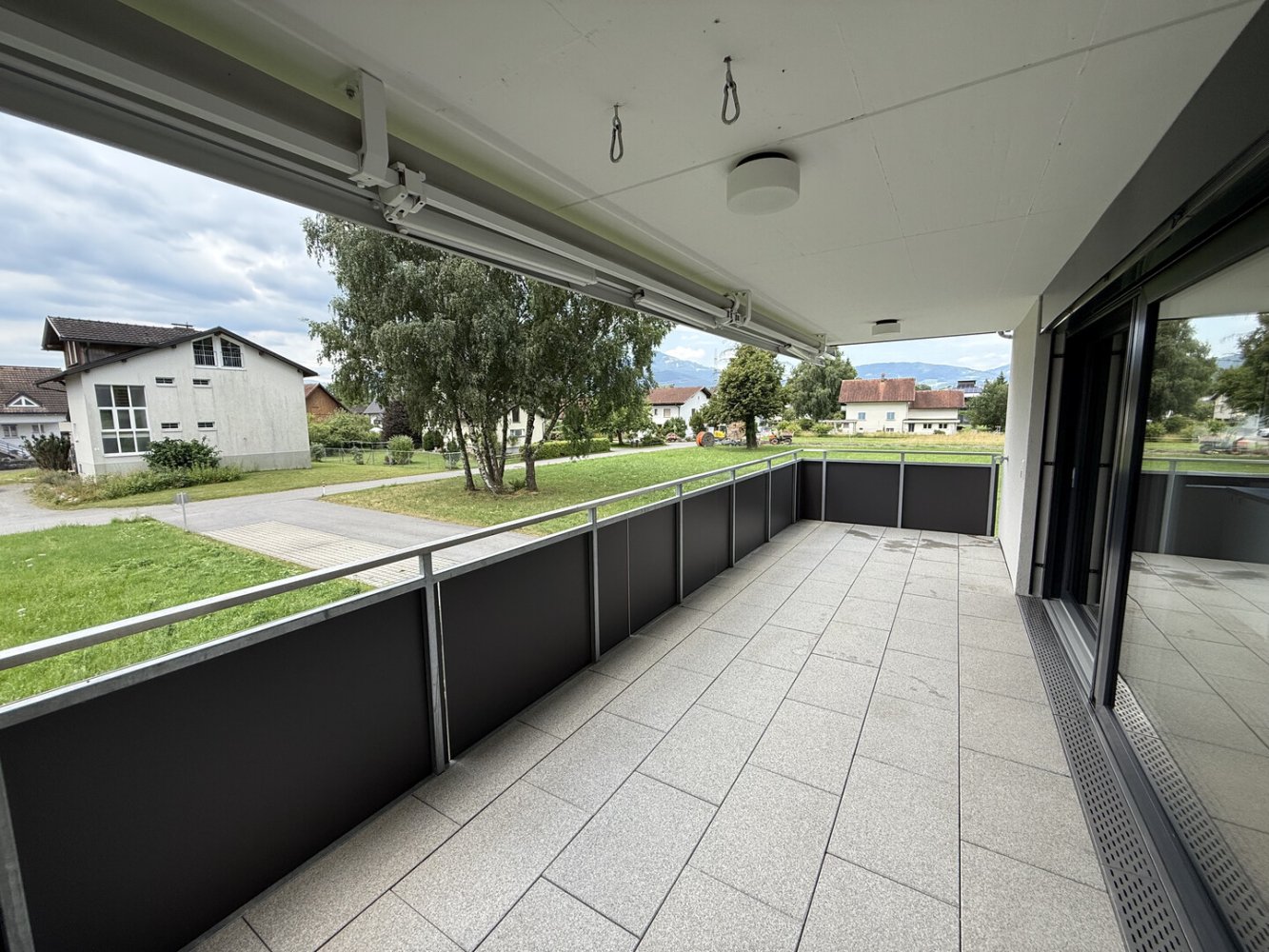 4 rooms Apartment in Koblach, Austria No. 156483