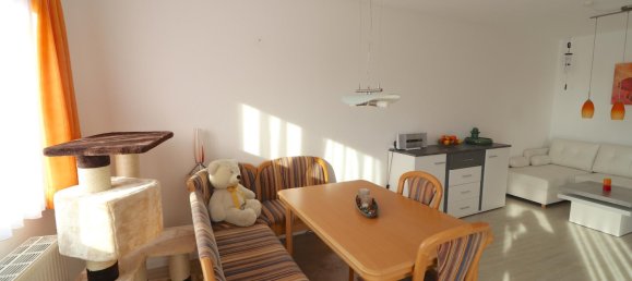 Квартира с 3 комнатами в Лёррах, Германия № 266022 5