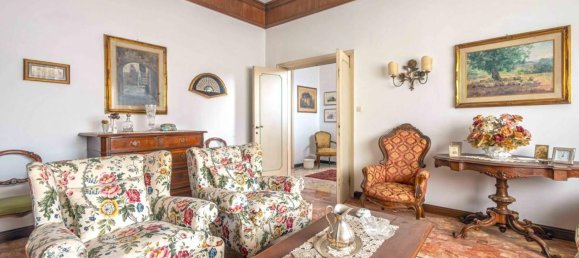 6 bedrooms Villa in Cascina, Italy No. 380643 9