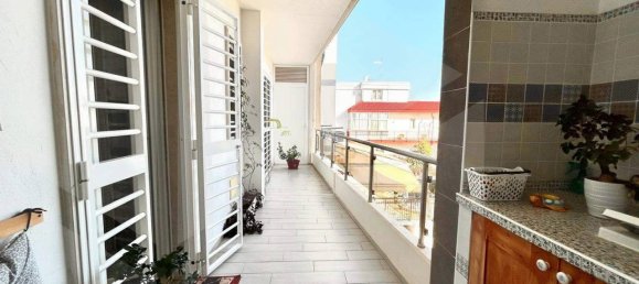 4-salle Appartement à Bitritto, Italy No. 20249 40