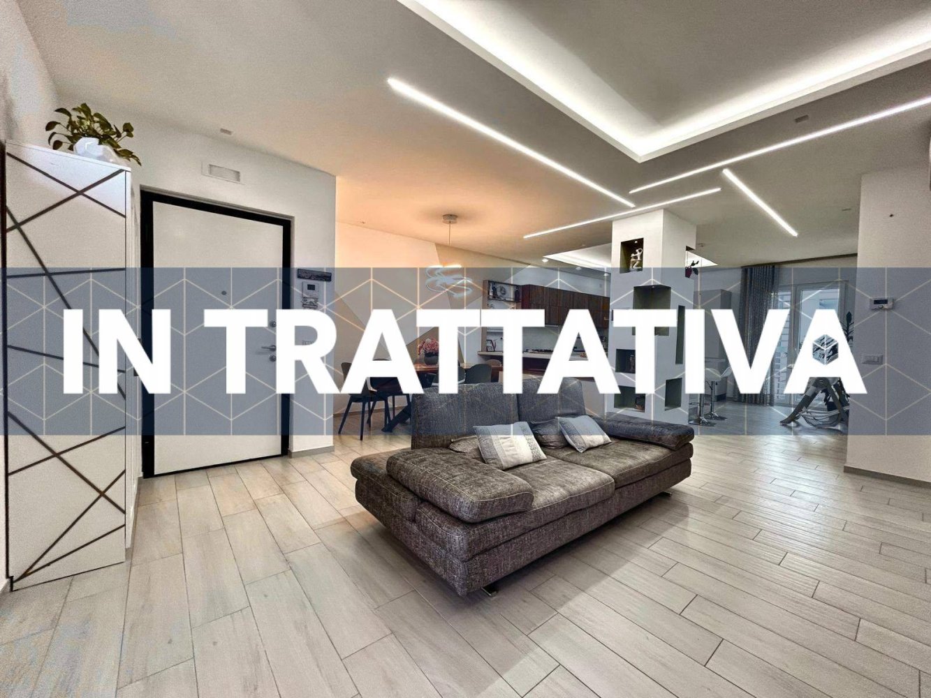 4-salle Appartement à Bitritto, Italy No. 20249