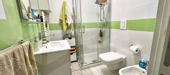 4-salle Appartement à Bitritto, Italy No. 20249 83