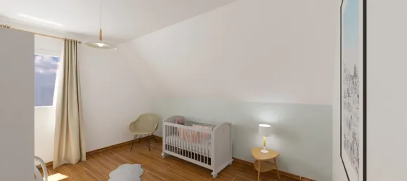 5غرفة منزل في Gien, France رقم 344074 9