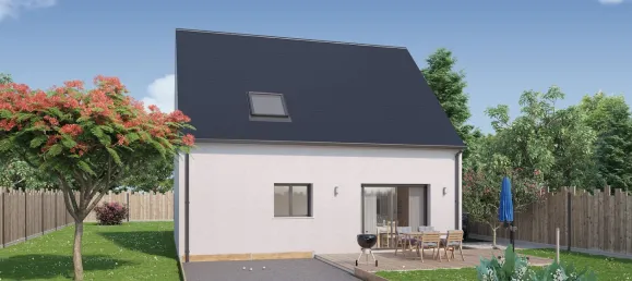 5غرفة منزل في Gien, France رقم 344074 2