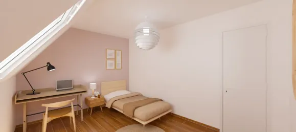 5غرفة منزل في Gien, France رقم 344074 8